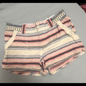 Maurices brand soft shorts
